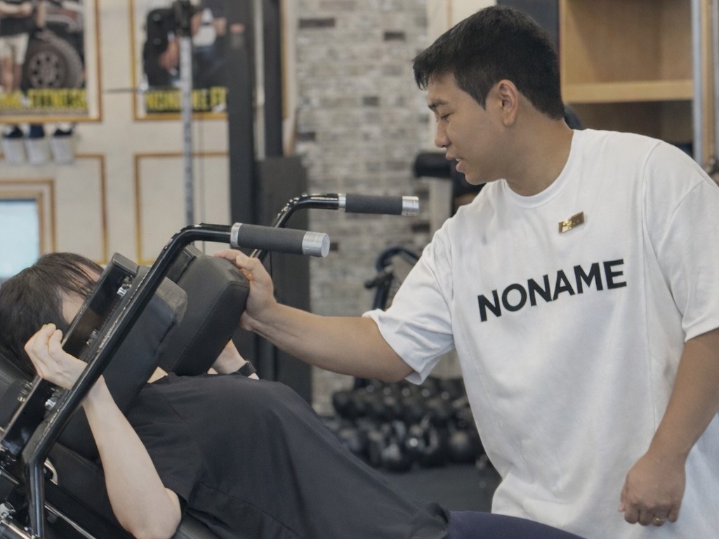 천안 무제한 PT 프로그램