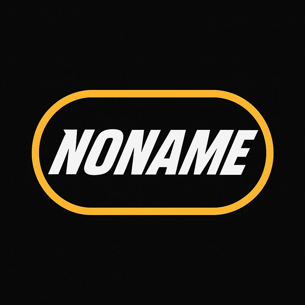 노네임피트니스 로고