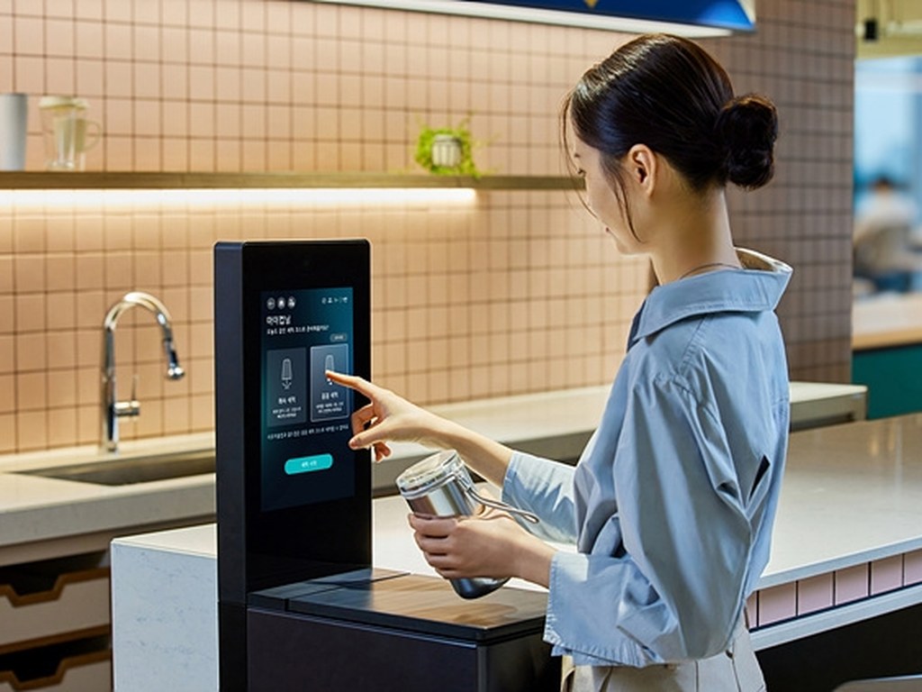 천안 최초 텀블럭 세척기 도입 노네임피트니스